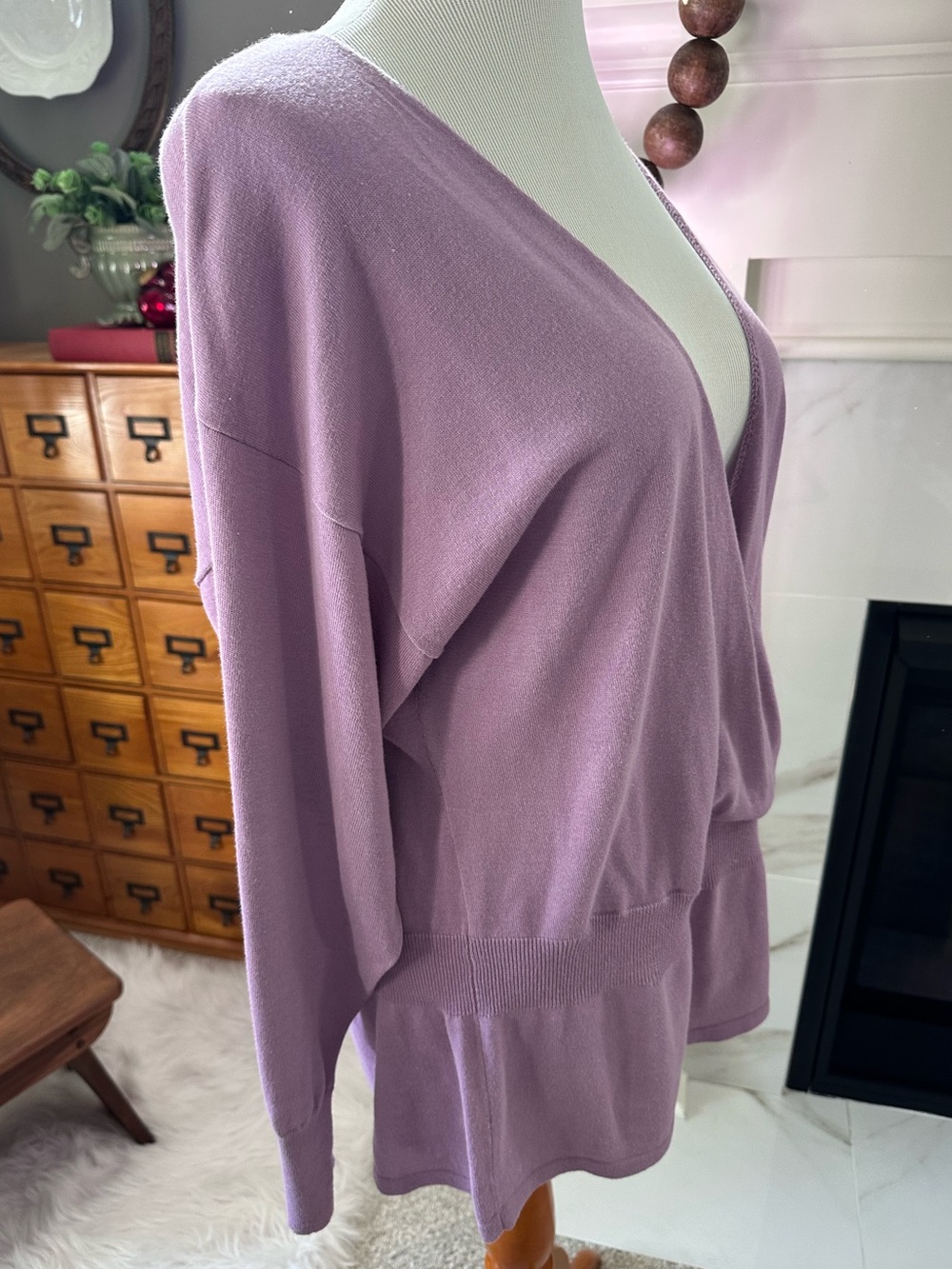 Vintage Hanna Andersson Sweater / Tunic